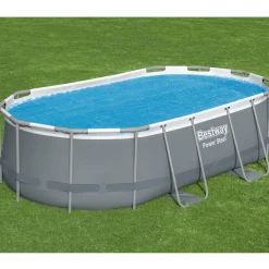 Till Oval Ovanmarkpool