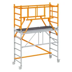 till PaxTower +1 m