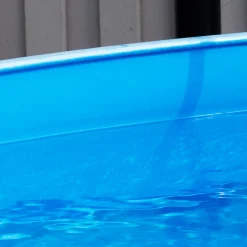 Till Rund Pool Ø3,5m