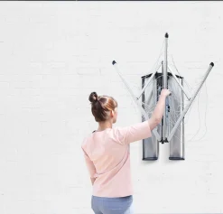 till WallFix Torkvinda 24 m
