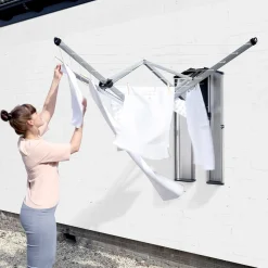 till WallFix Torkvinda 24 m