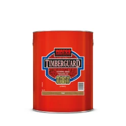 Timberguard Teak 5 l