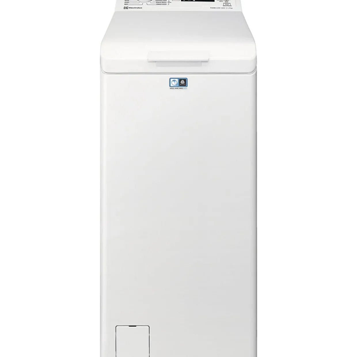 TimeCare EW6T272P5P Kompakt med AutoSense