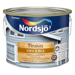 Tinova VX+ 2in1 Röd