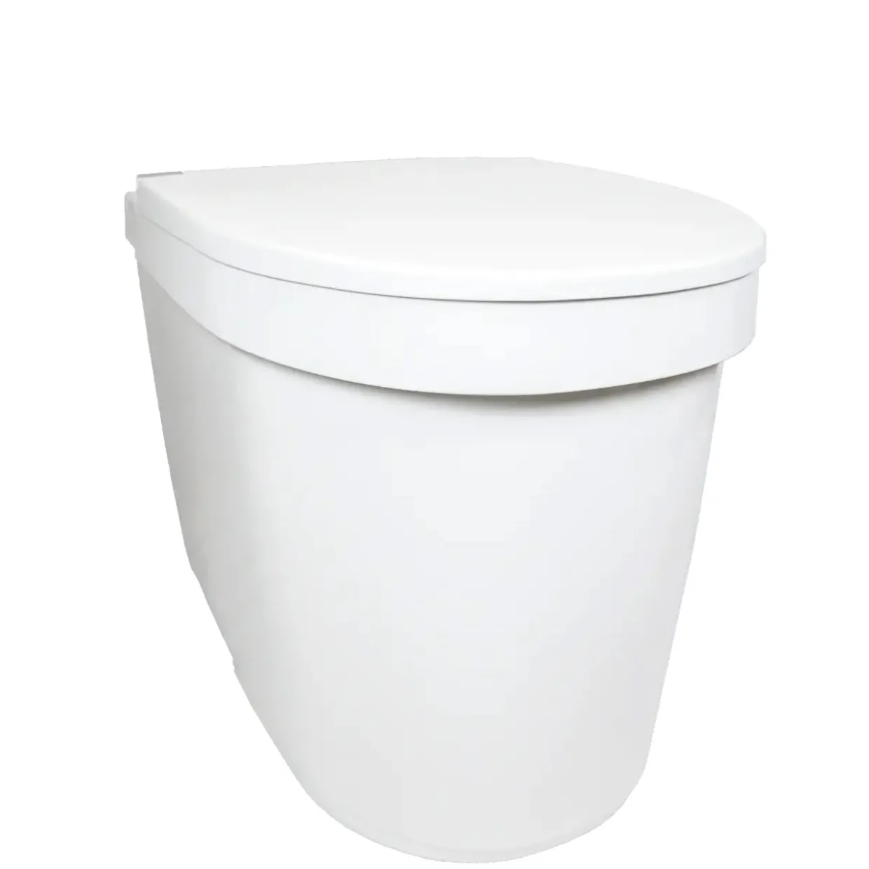 Tiny® urinseparerande toalett med urintank
