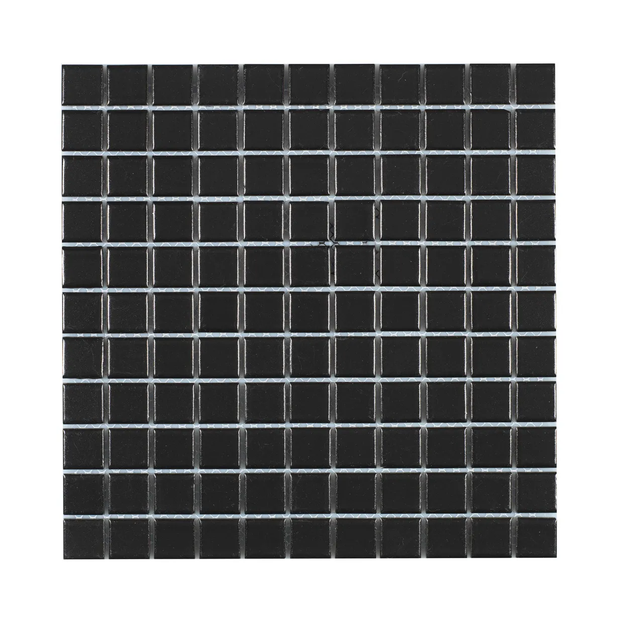 Titan Svart Matt 3x3 cm