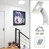 TLF för Slätt Tak Flexrör