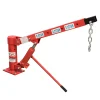 0,5 ton Hydraulisk