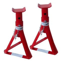 2 ton med Låssprint