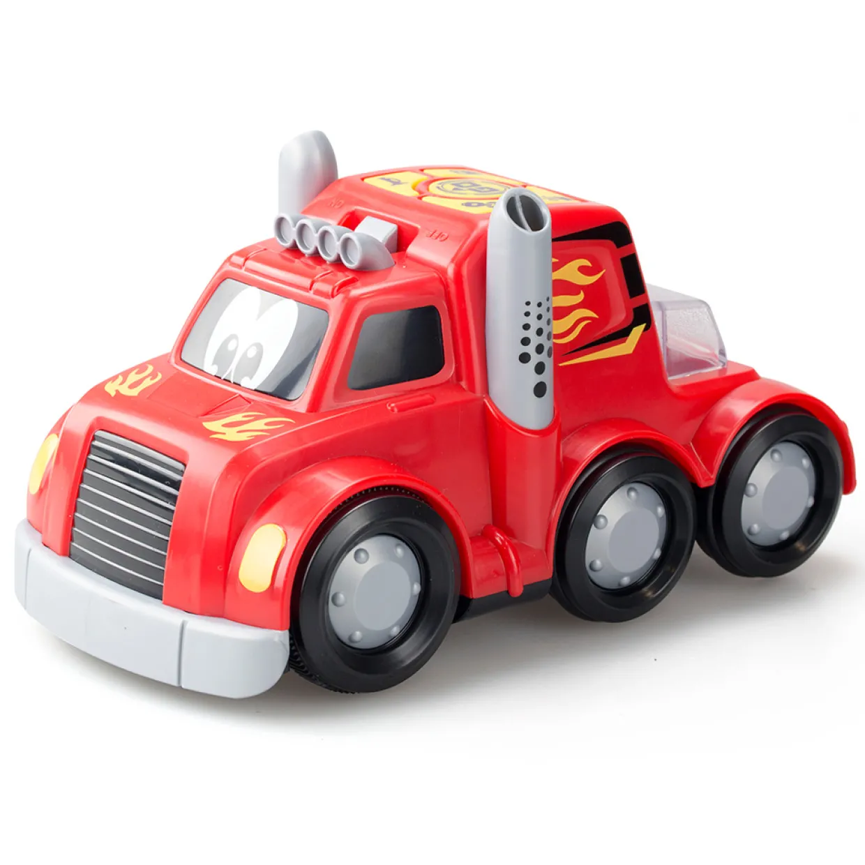 Tooko My First Activity Truck