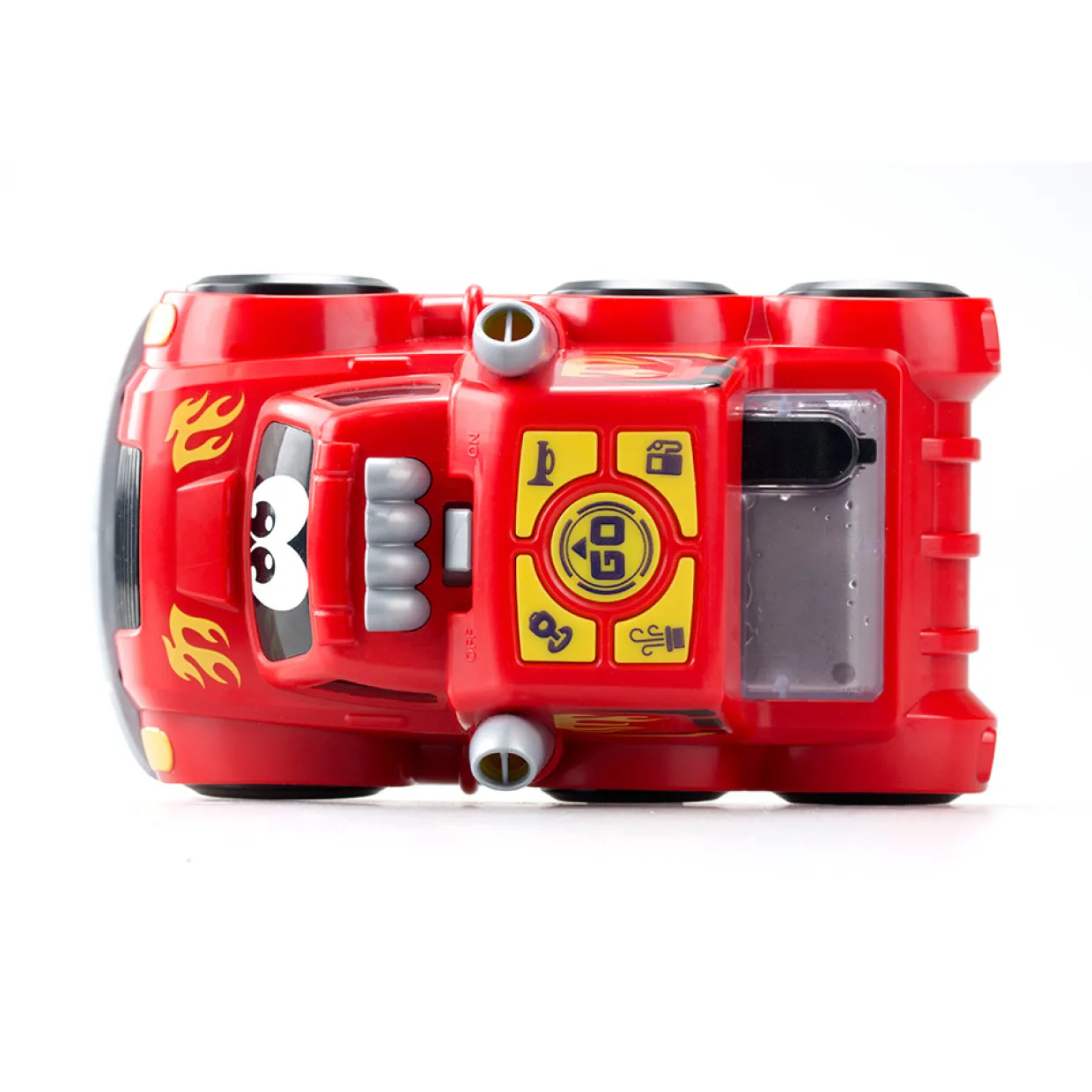 Tooko My First Activity Truck