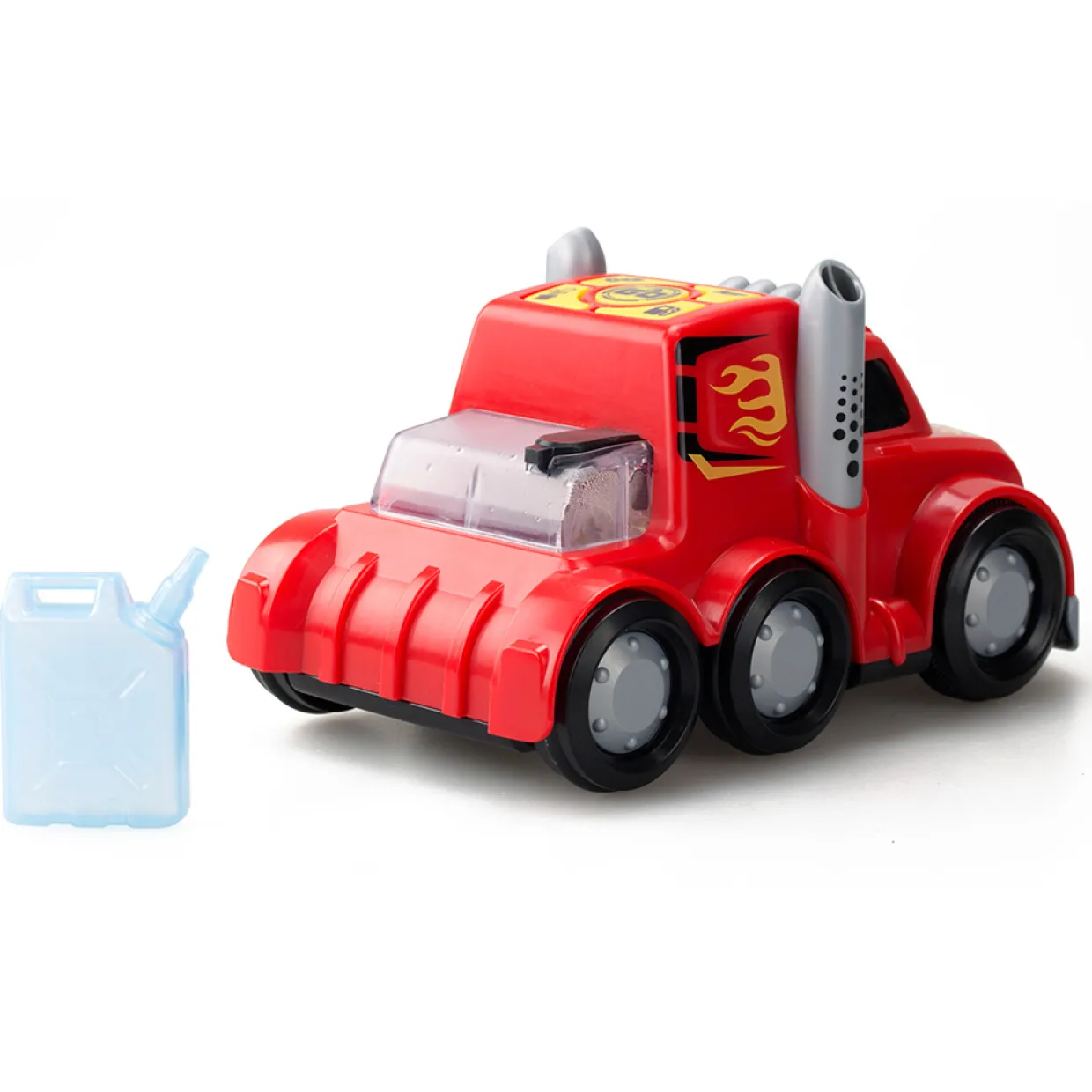 Tooko My First Activity Truck