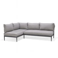TOPAZ vänster/höger 2-sitssoffa x 2