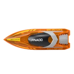 Tornado Speed
