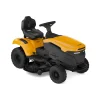 Tornado 5108E Batteridriven