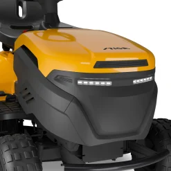 Tornado 5108E Batteridriven