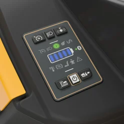Tornado 5108E Batteridriven
