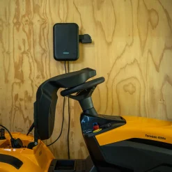 Tornado 5108E Batteridriven