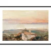 Torre Del Greco By Marie Egner