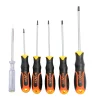 Torx 6-delar