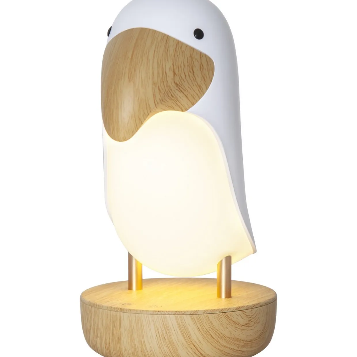 ToucanNightLightUSB