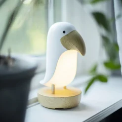 ToucanNightLightUSB