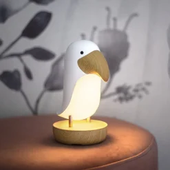 ToucanNightLightUSB
