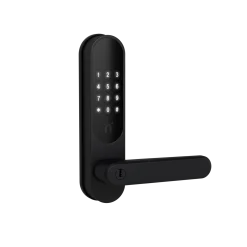 Touch Ultimate Black