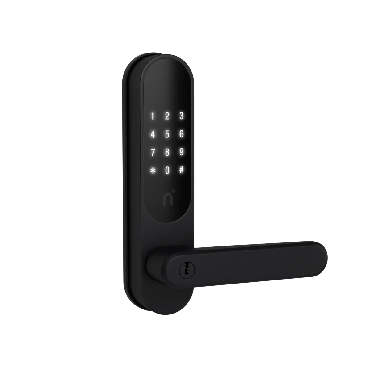 Touch Ultimate Black