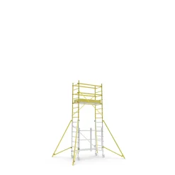 Tower, paket C