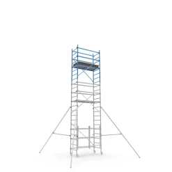 Tower, paket D