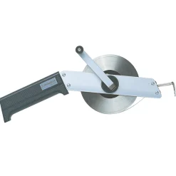 TR 50m A Rostfri