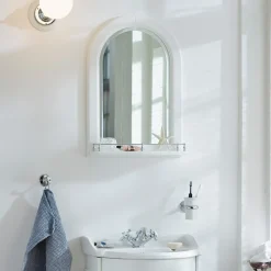Traditional Bågformad