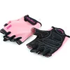 Training Gloves Rosa/Svart
