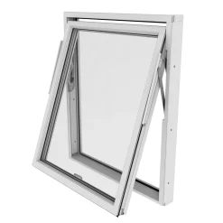 Trä/Aluminium Lagerfört