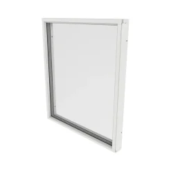 Trä/Aluminium Lagerfört