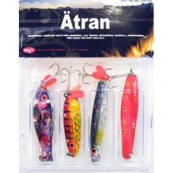 Ätran