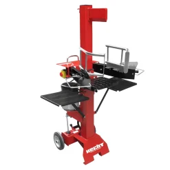 Transportabel Vertikal 2200 W