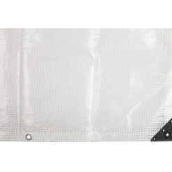 Transp. 6x10m 225g Leno