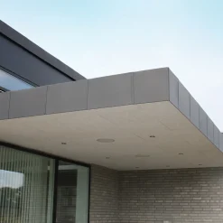 Träbetong Multifin 1200x600 mm