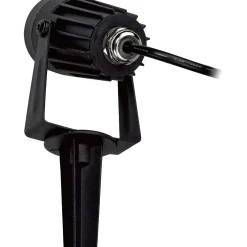 Trädgårdsbelysning 3-Pack Set Inkl Trafo. 5M Kabel Djurö