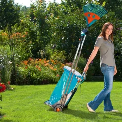 Trädgårdskärra Gardena 900834001 Bygghemma.se