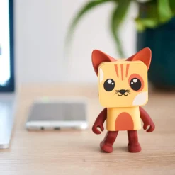 Trådlös Dansande Katt