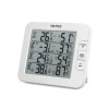 Trådlös W210 Vit Termometer med Multifunktionell Display