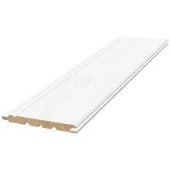 Trend Pärlspont Vit