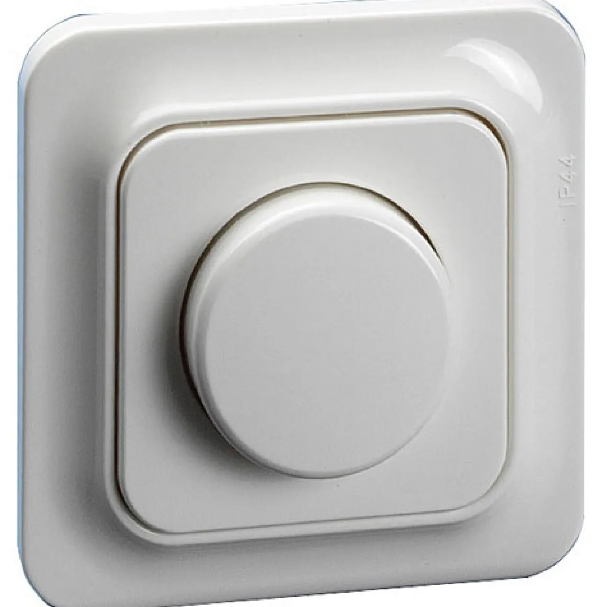 Trend 315W Infälld Polarvit