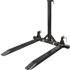 Trepunkt 800 kg
