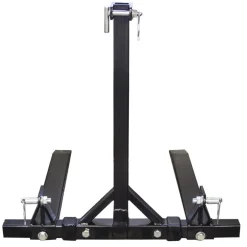 Trepunkt 800 kg