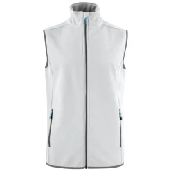Trial Vest