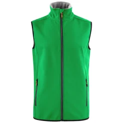 Trial Vest